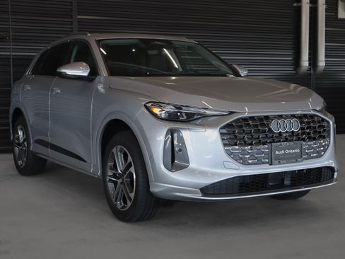 New 2026 Audi Q5 Premium AWD/4WD image 12