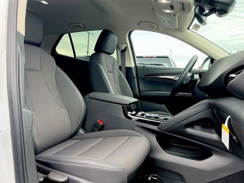 New 2023 Buick Envision Preferred image 22