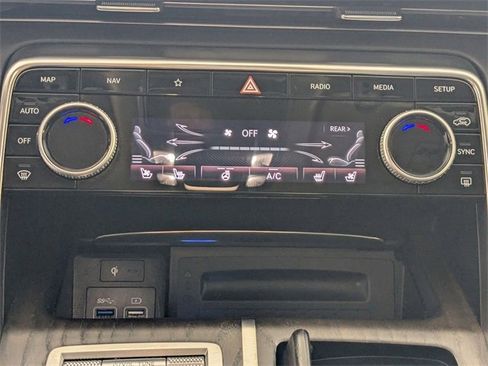 Used 2023 Genesis GV80 3.5T w/ Prestige Package image 24