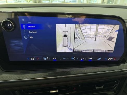 Used 2025 Chevrolet Suburban RST w/ Comfort Package image 23