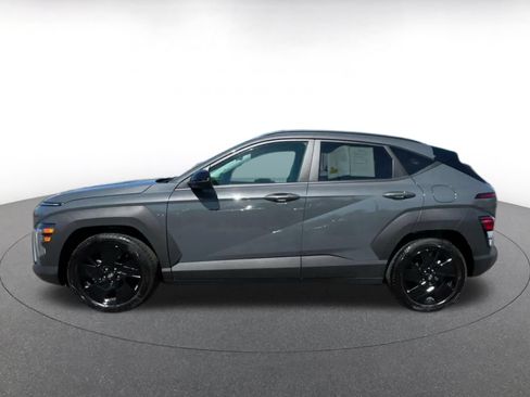 Used 2026 Hyundai Kona SEL Sport FWD image 7