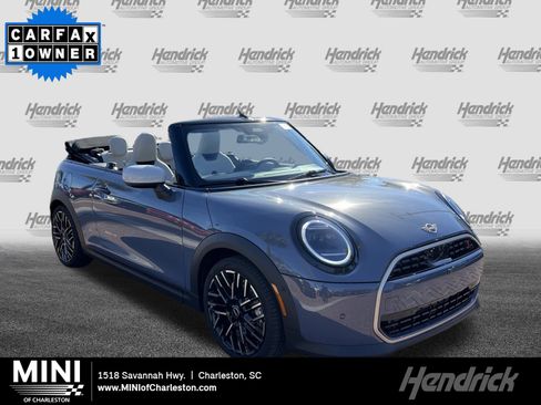 Used 2026 MINI Cooper S image 1