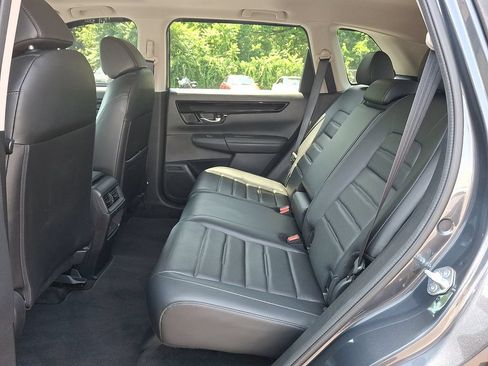 Used 2025 Honda CR-V EX-L image 10