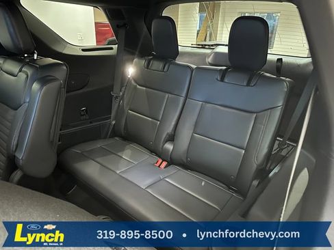 New 2026 Ford Explorer ST-Line AWD/4WD image 22