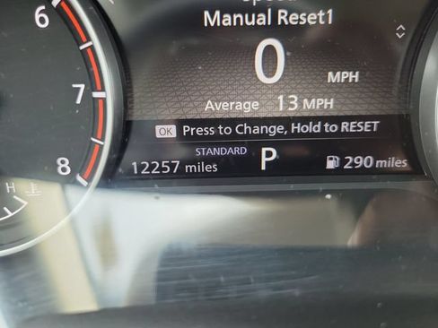 Used 2023 Nissan Rogue SV FWD image 20