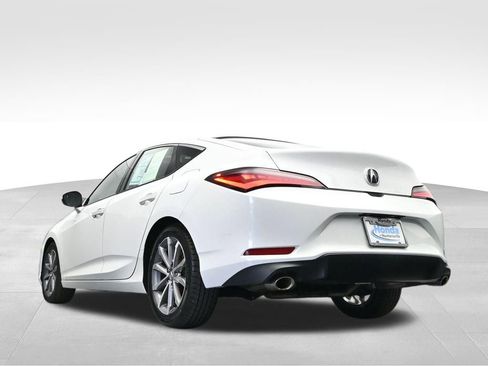 Used 2023 Acura Integra FWD image 34