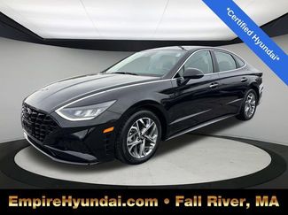 Certified 2023 Hyundai Sonata SEL w/ Convenience Package 360° Tour