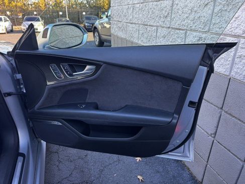 Used 2017 Audi S7 Prestige w/ S7 Sport Package image 37
