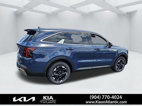 New 2025 Kia Sorento S w/ Panoramic Sunroof Package FWD image 10