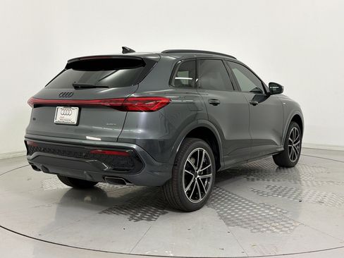 New 2026 Audi Q5 Premium AWD/4WD image 9