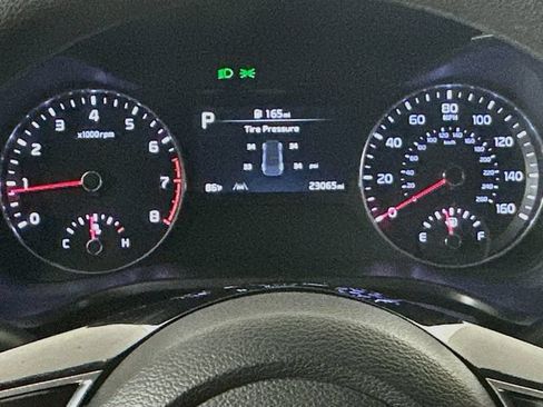 Used 2024 Kia Forte LXS FWD image 2