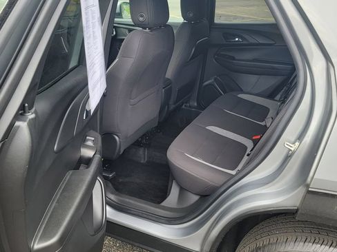 Used 2023 Chevrolet TrailBlazer LT w/ Convenience Package AWD/4WD image 25
