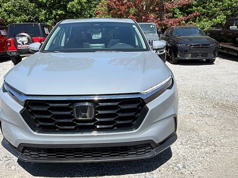 Used 2023 Honda CR-V EX-L image 3