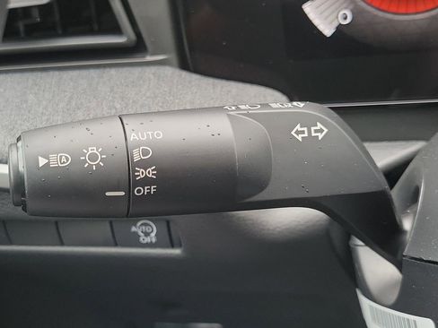 New 2026 Nissan Kicks SV FWD image 23