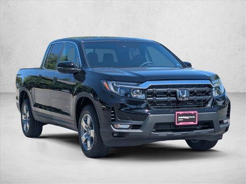New 2026 Honda Ridgeline RTL image 7