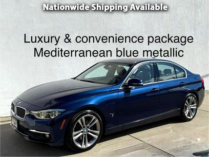 Used 2018 BMW 330e