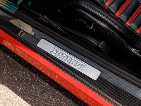 Used 2005 Ferrari 575M Maranello Superamerica RWD image 30