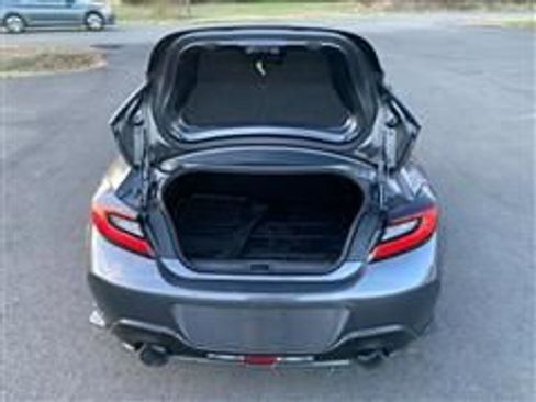 Used 2022 Subaru BRZ Limited image 36