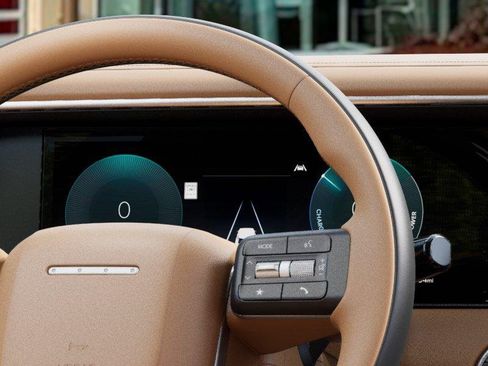 New 2026 Hyundai Palisade Calligraphy image 14