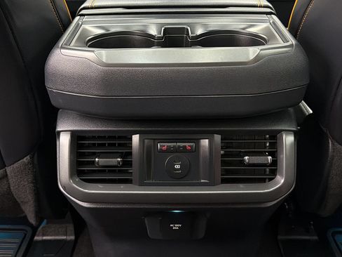 Used 2025 Ford F150 Tremor w/ Equipment Group 402A High AWD/4WD image 37