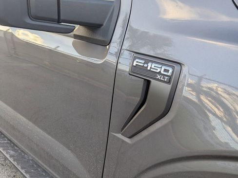 Used 2023 Ford F150 XLT w/ Equipment Group 302A High image 19