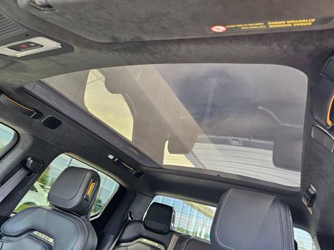 Used 2022 Rivian R1T Adventure AWD/4WD image 23