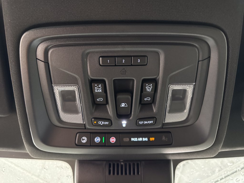 New 2026 Chevrolet Silverado 2500 ZR2 AWD/4WD image 27