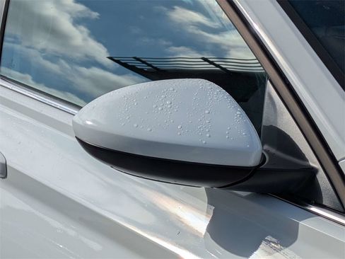 Certified 2025 Volkswagen Jetta S image 12