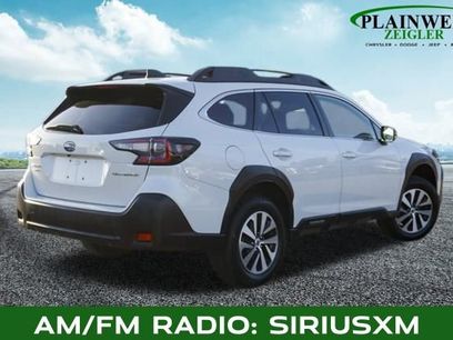 Used 2023 Subaru Outback Premium