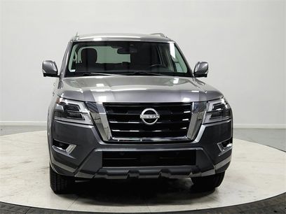 Used 2023 Nissan Armada SL