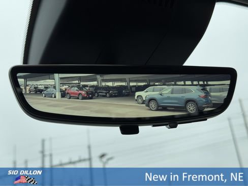 New 2026 GMC Sierra 1500 AT4X image 14