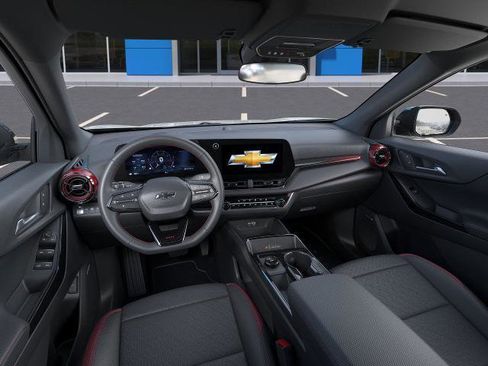 New 2026 Chevrolet Equinox RS image 39