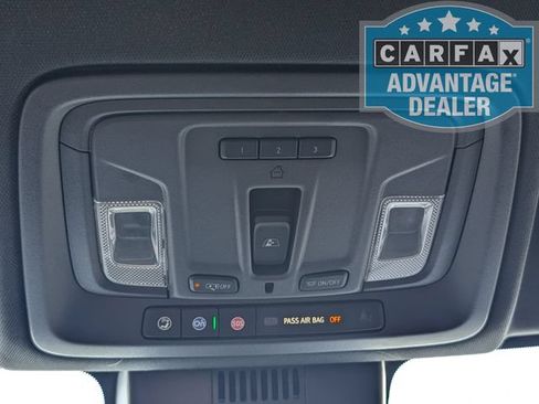 Used 2023 Chevrolet Silverado 1500 ZR2 w/ Technology Package AWD/4WD image 14