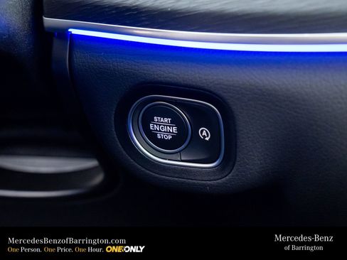 New 2026 Mercedes-Benz GLS 450 4MATIC image 29