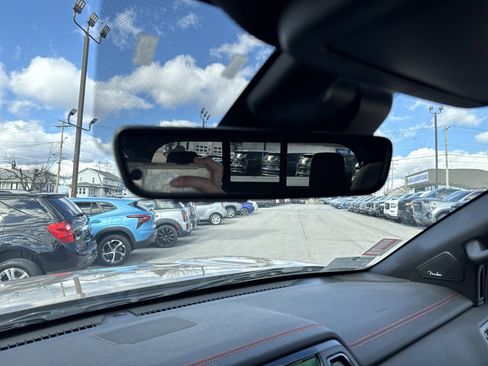 Used 2024 Nissan Titan PRO-4X w/ Pro-4x Convenience Package image 25