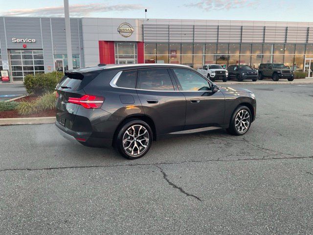 Used 2026 BMW X3 xDrive30i AWD/4WD image 6