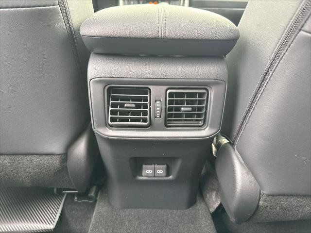 Certified 2025 Toyota RAV4 Limited w/ Advanced Technology Package AWD/4WD image 29