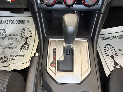 Used 2019 Subaru Impreza 2.0i Premium AWD/4WD image 23