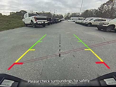 New 2025 Ford Bronco Sport Big Bend image 28