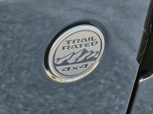 New 2026 Jeep Wrangler Unlimited Sport AWD/4WD image 30