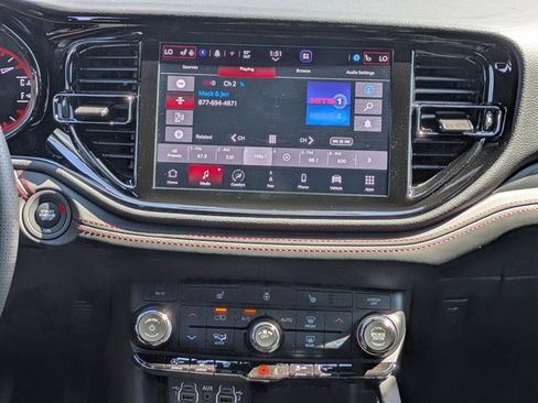 New 2026 Dodge Durango GT w/ Blacktop Package image 19