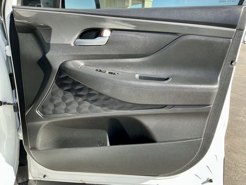 Used 2022 Hyundai Santa Fe SEL image 22