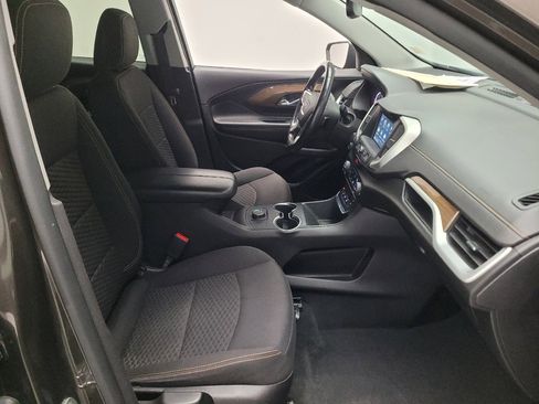 Used 2019 GMC Terrain SLE image 21