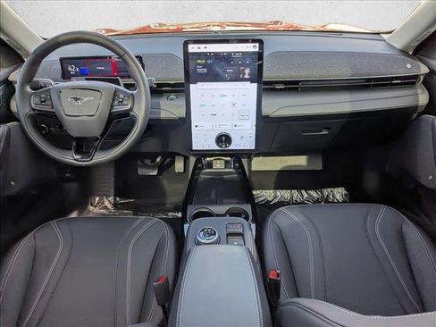 Used 2023 Ford Mustang Mach-E Premium image 16