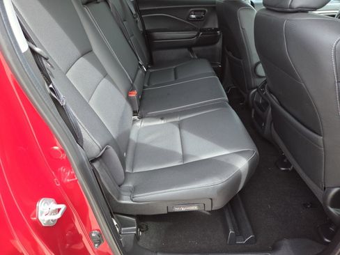Used 2022 Honda Ridgeline RTL-E image 21