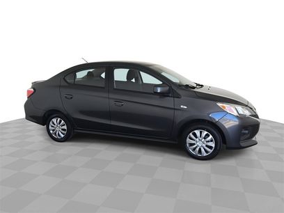 Used 2024 Mitsubishi Mirage G4 ES