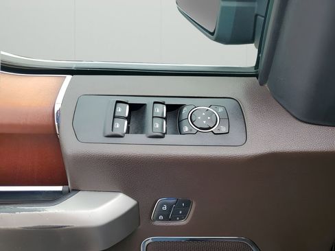 Used 2020 Ford F150 King Ranch w/ Equipment Group 601A Luxury image 27