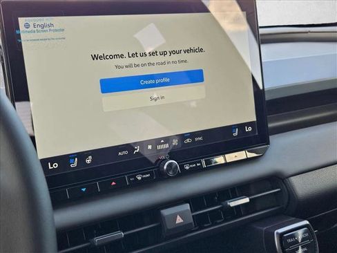 New 2026 Toyota RAV4 FWD image 12