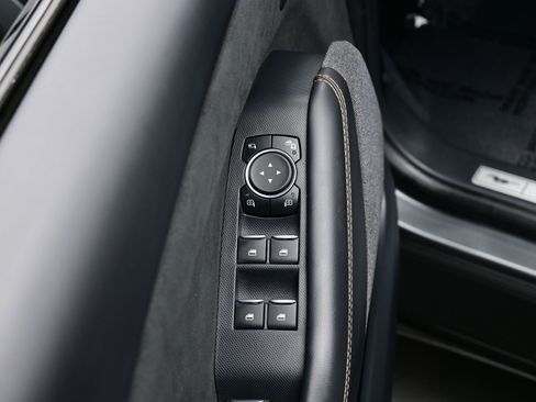 Used 2023 Ford Mustang Mach-E GT image 11