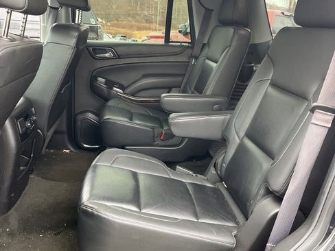 Used 2017 Chevrolet Tahoe LT image 11